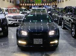 کرایسلەر 300